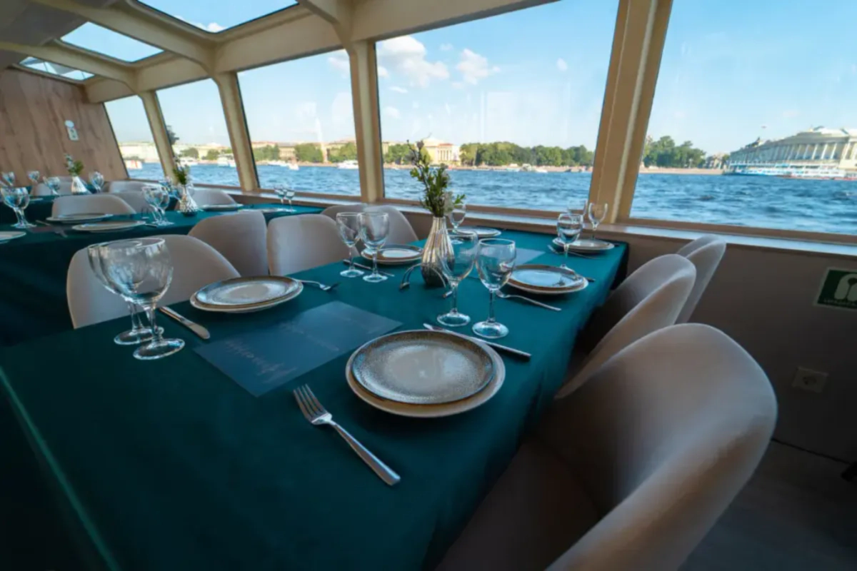 Теплоход «Славутич» image- 13